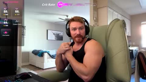 Nick Barker online show from 01.05.26