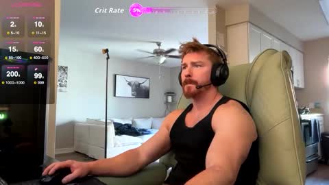 Nick Barker online show from 02.10.26