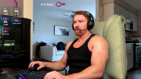 Nick Barker online show from 02.18.26