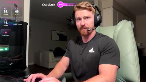 Nick Barker online show from 02.24.26