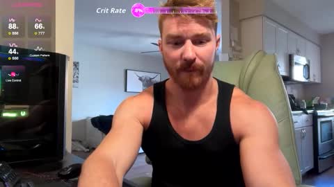 Nick Barker online show from 03.04.26