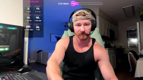 Nick Barker online show from 05.14.26