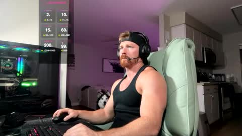 Nick Barker online show from 05.18.26