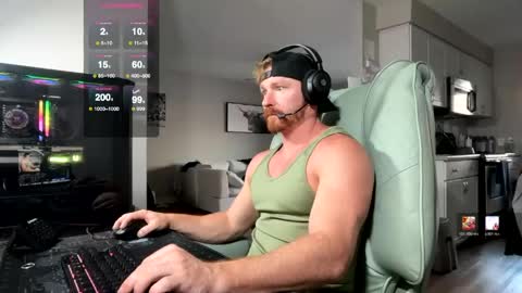 Nick Barker online show from 05.19.26