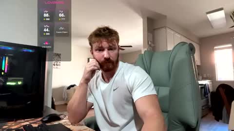 Nick Barker online show from 05.20.26
