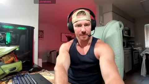 Nick Barker online show from 06.06.26