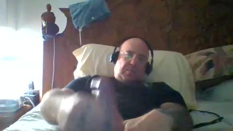 bigmike197167 online show from 05.14.26