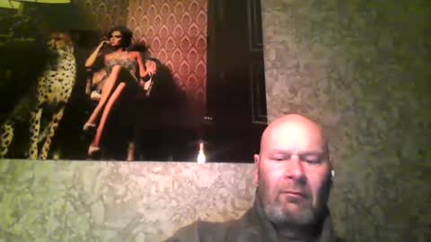 bigmike3339 online show from 02.01.25