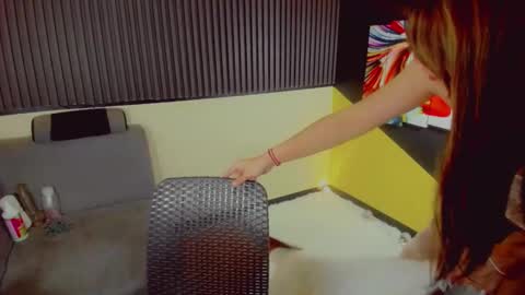 Snapshot of bigmouth_agna chatting on 12.18.24 kiaaannaaaa online show from 12.18.24