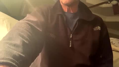 CumCMe online show from 02.18.25