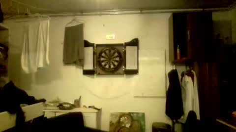 Shemale Anna online show from 09.23.25