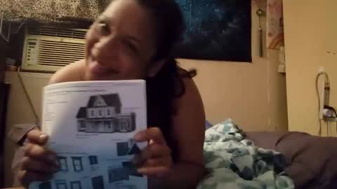 the Mini mami online show from 03.08.25