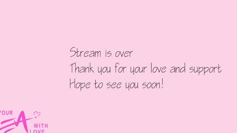 Eva online show from 02.26.25