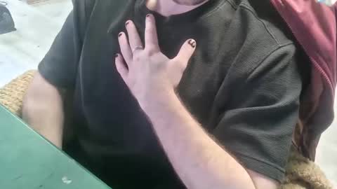 Snapshot of bigpeepdude chatting on 02.12.26 bigpeepdude online show from 02.12.26