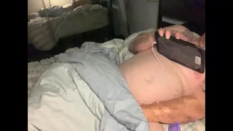 Snapshot of bigred138 chatting on 11.04.25 bigred138 online show from 11.04.25