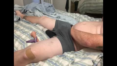 Snapshot of bigred138 chatting on 11.08.25 bigred138 online show from 11.08.25