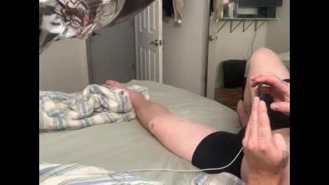 Snapshot of bigred138 chatting on 11.18.25 bigred138 online show from 11.18.25