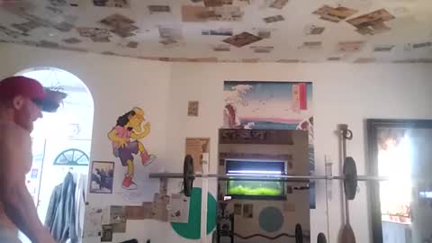 Jarvis online show from 01.07.25