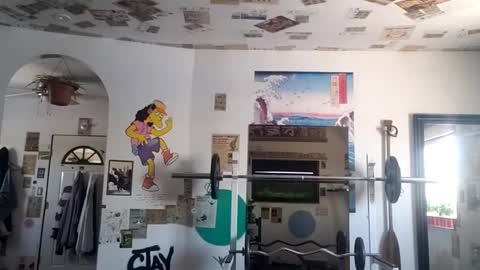 Jarvis online show from 01.18.25