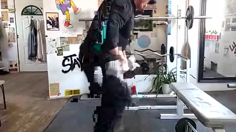 Jarvis online show from 01.20.25