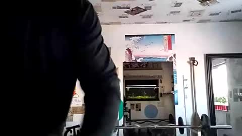 Jarvis online show from 01.26.25