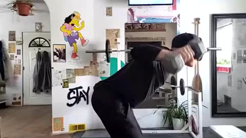 Jarvis online show from 01.27.25