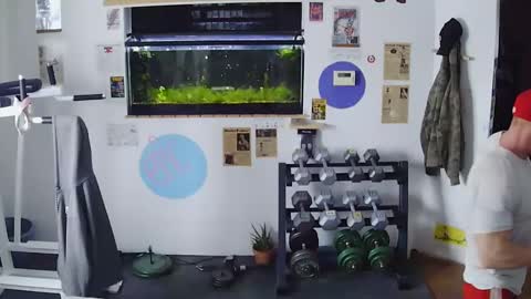 Jarvis online show from 02.08.25