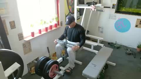 Jarvis online show from 02.12.25