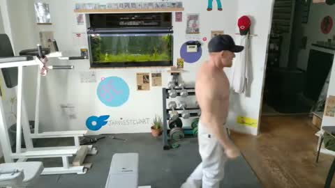 Jarvis online show from 02.15.25