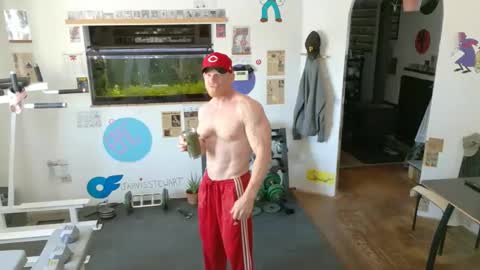 Jarvis online show from 02.24.25