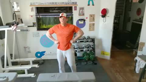 Jarvis online show from 02.25.25