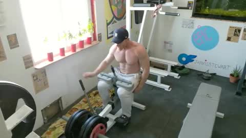 Jarvis online show from 02.26.25