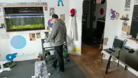 Jarvis online show from 02.27.25