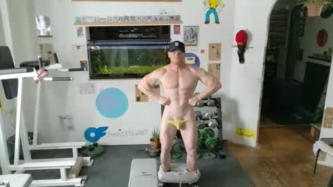 Jarvis online show from 03.01.25