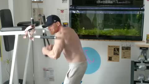 Jarvis online show from 03.04.25