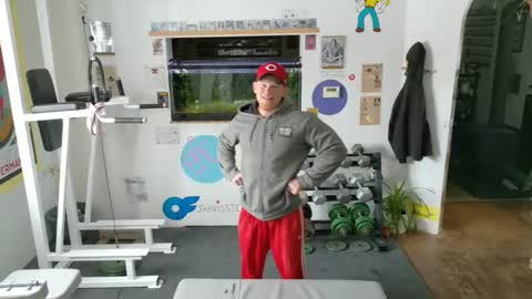 Jarvis online show from 03.11.25