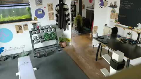 Jarvis online show from 09.18.25