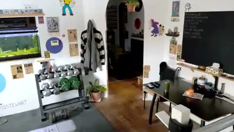 Jarvis online show from 10.14.25