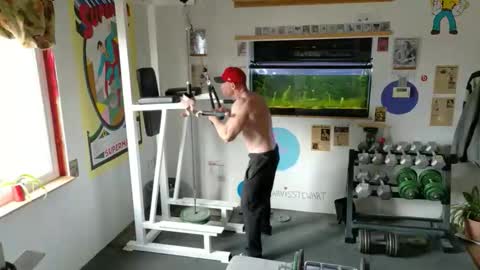 Jarvis online show from 11.11.25