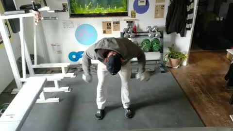 Jarvis online show from 11.17.25