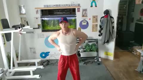 Snapshot of bigredmachine25 chatting on 02.02.26 Jarvis online show from 02.02.26