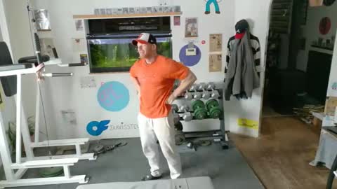 Snapshot of bigredmachine25 chatting on 02.03.26 Jarvis online show from 02.03.26