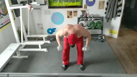 Snapshot of bigredmachine25 chatting on 02.09.26 Jarvis online show from 02.09.26