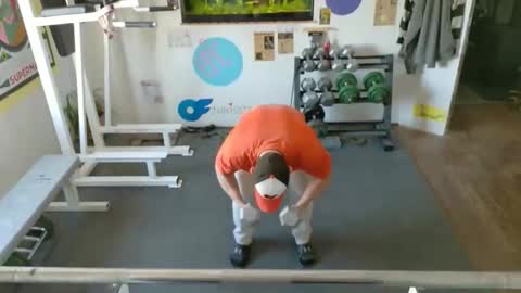 Snapshot of bigredmachine25 chatting on 02.16.26 Jarvis online show from 02.16.26