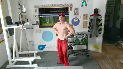 Snapshot of bigredmachine25 chatting on 02.17.26 Jarvis online show from 02.17.26