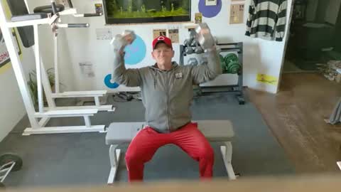 Jarvis online show from 02.20.26