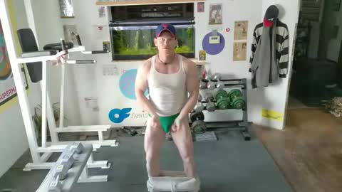 Snapshot of bigredmachine25 chatting on 02.23.26 Jarvis online show from 02.23.26