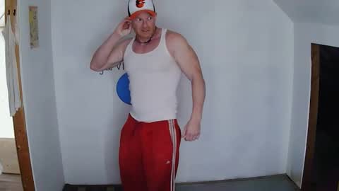 Snapshot of bigredmachine25 chatting on 02.25.26 Jarvis online show from 02.25.26