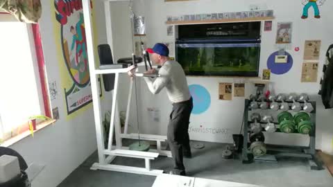 Snapshot of bigredmachine25 chatting on 03.03.26 Jarvis online show from 03.03.26