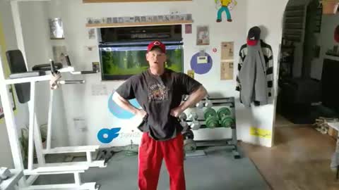 Jarvis online show from 03.23.26